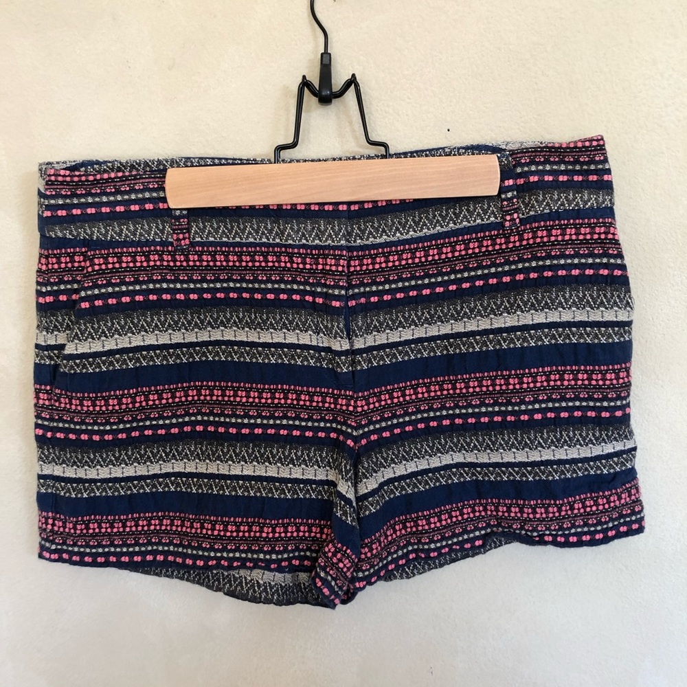Loft Riviera shorts